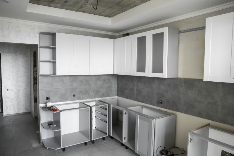 Cabinetry Installation in Carmel, IN