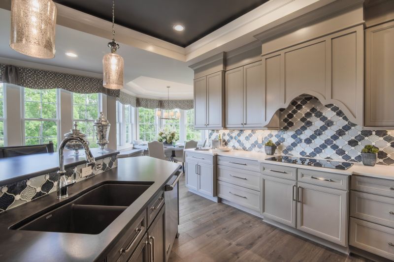 Kitchen Modernization in Franklin, TN