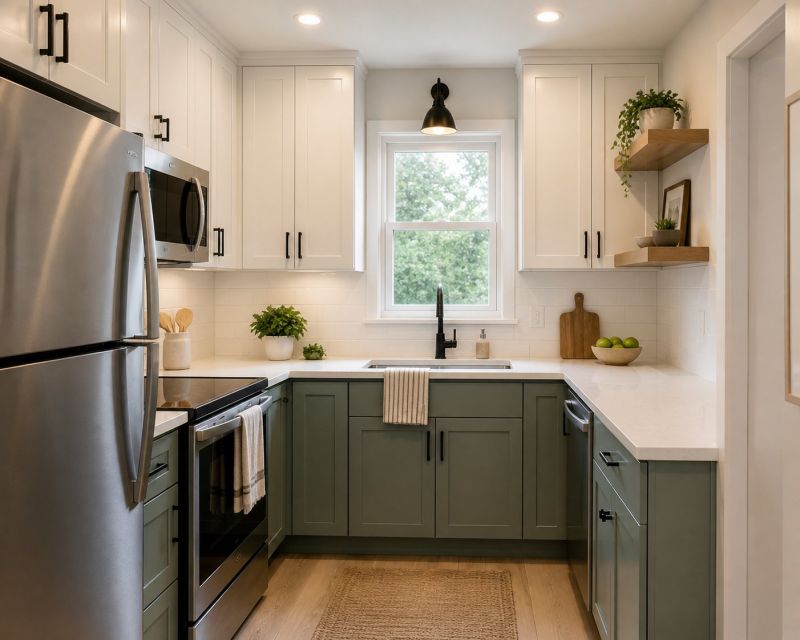 Kitchen Updating in Nashville, TN